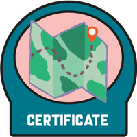 Completion Badge