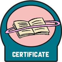 Completion Badge