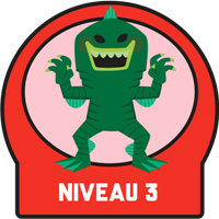 badge